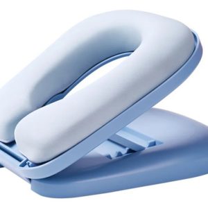 Almohada Plegable Portátil Cojín De Descanso Flexible