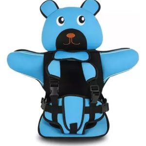 Silla Carro  Bebé Portable Niños Seguridad Infantil Osos