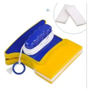 Esponja Magnética Con Imanes Li