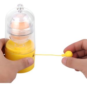 Mezclador De Yema De Huevo Golden White Del Fabricante Yellow Color