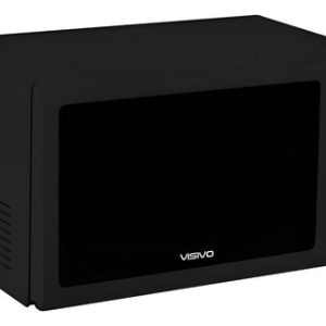 Microondas Visivo Vmo-do7 Negro 20l