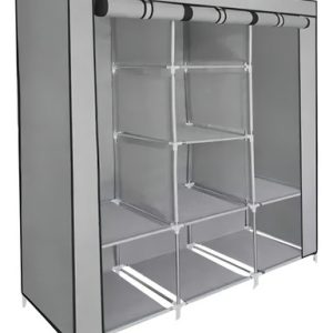 Clóset Armario Portátil Desarmable Plegable Modelo Gy-02 Colores