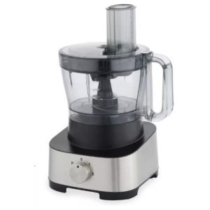 Procesador De Alimentos Universal Institucional 3,5 Litros - Plateado
