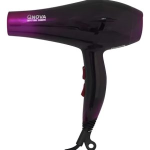 Secador Profesional 4000 Watts + Boquilla 7100 Color Colores