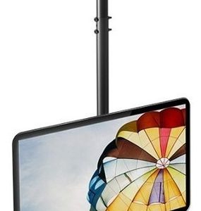 Soporte De Techo Para Tv T560-15 32 A 70 Pulgadas Ajustable Color Negro