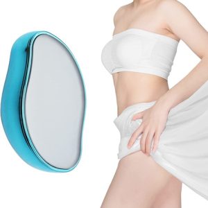 1 Herramienta De Piedra De Eliminación De Pelo De Exfoliació
