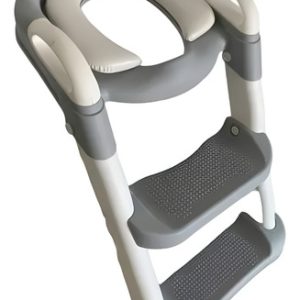 Kiddos Escalera Baño Entrenamiento Inodoro Niños Color Colores Colores