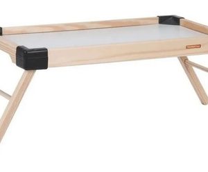 Mesa Portatil Para Desayuno Tramontina Mesa De Apoyo