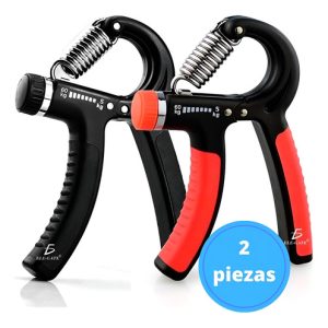 Hand Grip Digital Vvimers General Color Negro