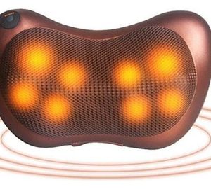 Masajeador Eléctrico Infrarrojo