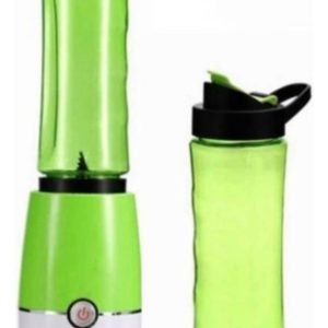 Licuadora Portatil Doble Vaso Licuadora Para Batidos Variable