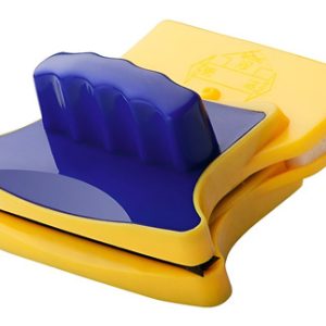 Limpiador Vidrios Imán Magnético Limpiavidrios Ventanas