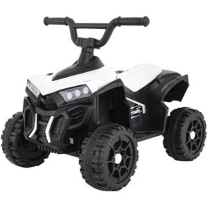 Cuatrimoto Eléctrica Niños Juguete Moto Infantil Vehículo