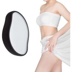 1 Herramienta De Piedra De Eliminación De Pelo De Exfoliació