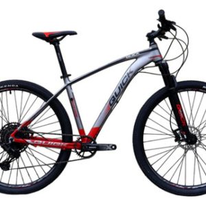 Bicicleta Quick Sassolo 12v R29 Sram Frenos Hds Bloqueo Remo