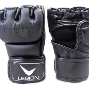 Guantes Mma Artes Marciales Mixtas Legion Kick Boxing