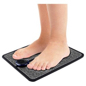 Masajeador Eléctrico De Pies