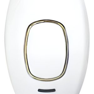 Depiladora De Luz Pulsada Láser Blanco