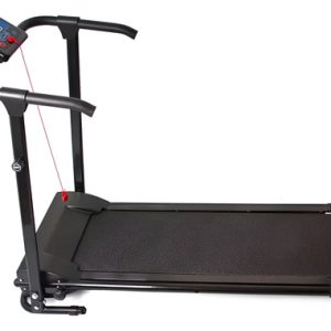 Caminadora Trotadora Familiar Negro