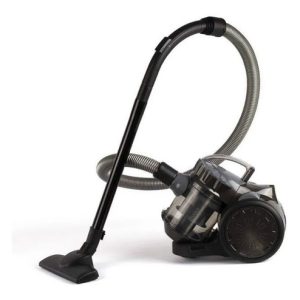 Aspiradora Ciclónica Nex 1200w Aspiradora Casa 1,2 Litros Negro