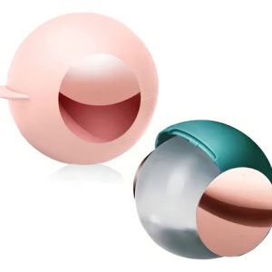 Bola De Rodillo Reutilizable Para Pelo De Mascotas, Removedo Color Segun Disponibilidad