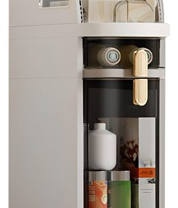 Organizador De Baño Caja De Almacenamiento Organizador Negro