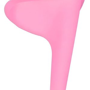 Orinal Embudo Silicona Mujer Aleatorio