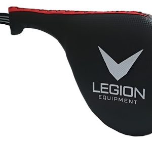 Paleta De Velocidad Legión Teakwondo Paleta De Pateo