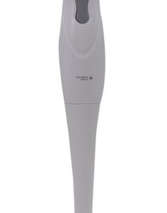 Licuadora De Inmersión 2 En1 Picador De Mano Universal Royal Blanco