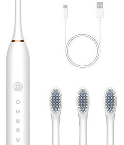 Cepillo De Dientes Eléctrico - Unidad