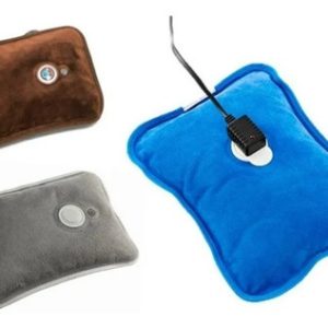 Bolsa De Agua Caliente Eléctrica Bolsa Termica