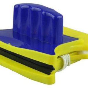 Limpiador De Vidrios Magnetico