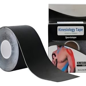 Cinta Kinesio Tape Neuromuscular Vendaje Deportivo Terapia Color Segun Disponibilidad