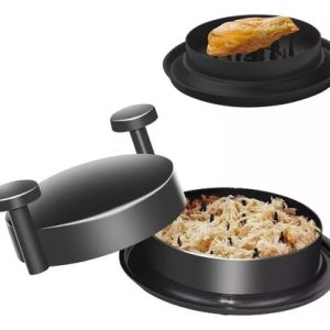 Desmechador Triturador Manual Para Carne Pollo Verduras