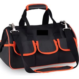 Bolsa De Herramientas De 17 Pulgadas, Bolsa De Herramientas. Aleatorio