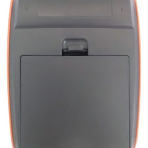 Impresora Monocromática Goojprt Pt-210 Color Negro