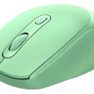 Mouse Inalambrico Colors Epik Colores Pastel Usb