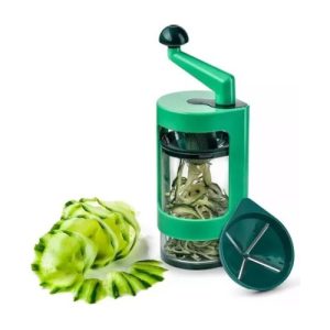Molino Rallador Cortador De Vegetales Multifuncional Cutter