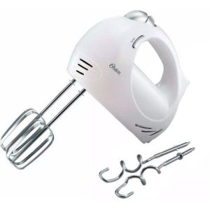 Batidora De Inmersión Oster 2499 Blanca 220 v - 240 v Blanco
