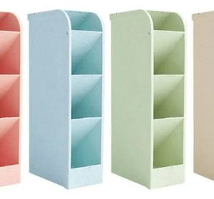 Organizador De Lapiceros Boligrafos Organizador Escritorio