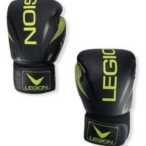 Guantes Boxeo Legión Kick Boxing Profesional Nuevos Modelos