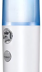 Vaporizador Desinfectante Corporal Y Facial Multiusos