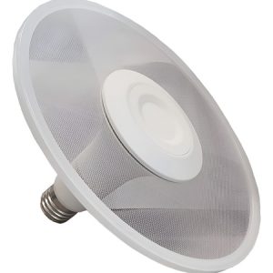Bombillo Led Ahorrador 11w Tipo Ufo Luz Blanca E27