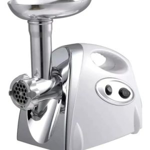 Molino De Carne Electrico Universal Royal Reversible