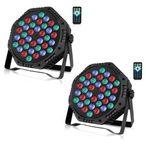 Proyector De Luz Proyector Escenario Luces De Colores