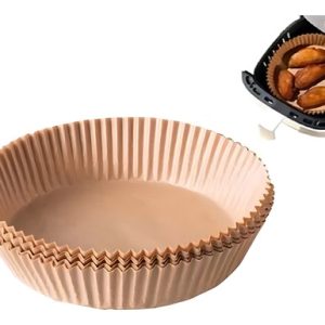 Papel Antiadherente Freidora Al Aire Protector