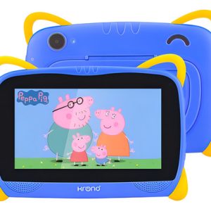 Tablet Kids Kids Colors 7  16gb Color Azul 2gb De Memoria Ram