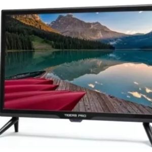 Televisor Monitor Led 22 Pulgadas Hd Hdmi Tigers Pantalla