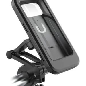 Holder Soporte Para Celular Para Moto O Bicicleta