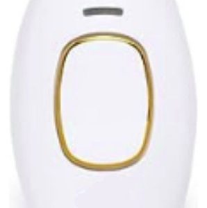 Depiladora Láser Sml Color Blanco